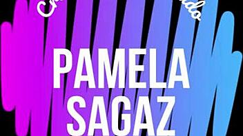 Novinho pauzudo me arrebenta e me deixa arrombada para meu marido corno