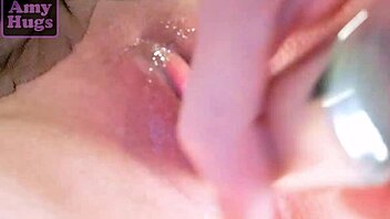 Homemade Video of Latina Girl Teasing