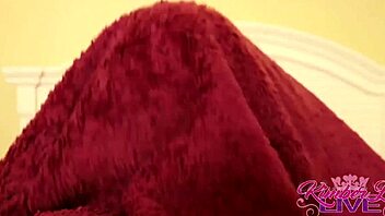 sam cums on kimber lees ass after blowjob