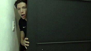 My son's friend fucked me hard in cowgirl 😍