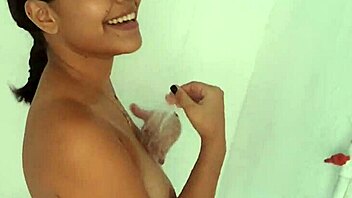 i passionately fucked my stepsister in the shower until i came in her mouth, feeling intense emotions.