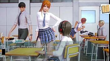 academy 57 game session with friends in exciting adventure