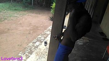 trying to cum out with daddy and mommy 😏