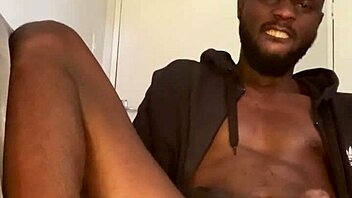 stepson masturbating solo in his room 😏