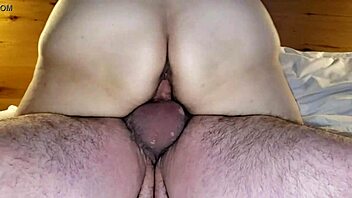 Cheating marie intriguingly fucks a stranger in a colorado hotel room