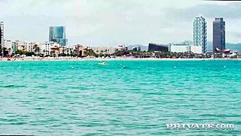 Busty Susy Gala and Anastasia Brokelyn fuck a hard cock.