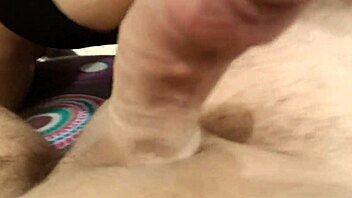 latina bride gives homemade blowjob then rides dick with big ass