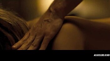 flora montgomery - basic instinct topless