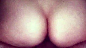 Amiga sucks my cock then rides in the car