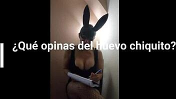 Gifts For Big Tits MILFs In Ecuador