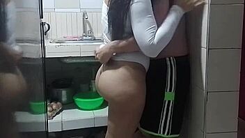 i fucked my venezuelan maid last year