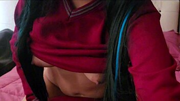 WHAT WOULD YOU DO? I HAVE SEX WITH MY FRIEND'S GIRLFRIEND BECAUSE HE PLAYS FORTNITE