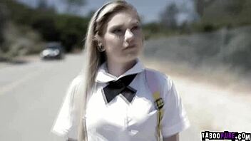 why does this virgin cute teen 18+ only want it anally with big cock?