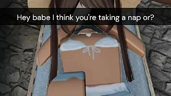 amateurs having sex with girlfriend in raw action