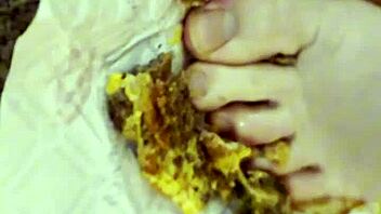 gigga120 feet fetish fun