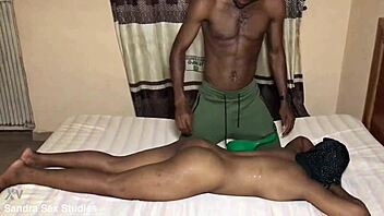 massage with happy ending full video on sheer