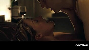 flora montgomery - basic instinct topless