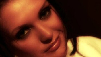 sharka blues enjoys an intimate session with her partner