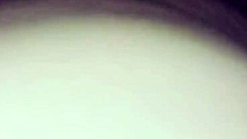 Chubby Latina Mexicana gets pounded missionary and doggy by lover! 🔥💦