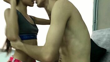 she wanted to make me cum hard from her blowjob