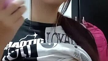 The Masseuse I Hired Ends Up Fucking Me Casero Real