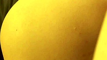 Japanese Friend's Mother in Law Bent Over and Fucked