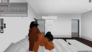 Negro De 19 Folla Con Putita Hambrienta De Polla