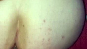 Only Anal Today Until She Screams in Pain?