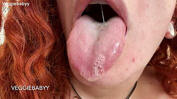 I Kiss Asshole And Spread Pussy In Femdom Spit Fetish