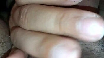 latina bride gives homemade blowjob then rides dick with big ass