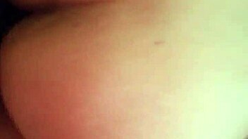 My prostitute moans, 'Oh yes, fuck my big ass!'