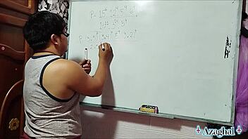 i'm a busty african nympho masturbating hard