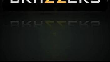 Boys in Crossdressing Having Fun