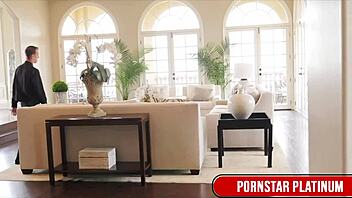 Ebony HAVANA GINGER FUCKS CHAD DIAMONDS ASS