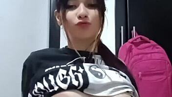 The Masseuse I Hired Ends Up Fucking Me Casero Real