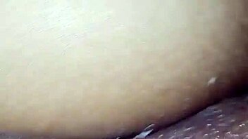 Arab Woman Enjoys Intense Anal Sex And Creampie