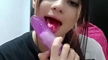 The Masseuse I Hired Ends Up Fucking Me Casero Real