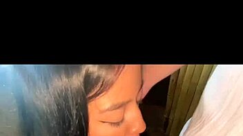 my latina sister-in-law cooks delicious meals and gives amazing fucks in the kitchen