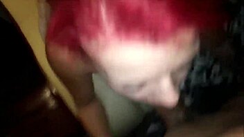 British Reality Show with Domination Scenes