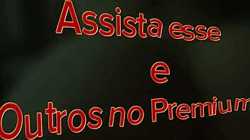 This teen makes her friend cum in her pussy with dirty talk and ass worshiping.