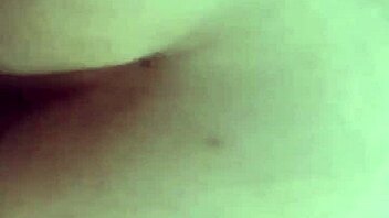 bbw hotwife fucks a stranger and records it for her cuckold