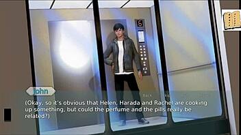 what happens in academy 90?