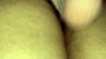 I give my latina friend a good fuck