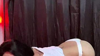 I cummed hot showing my naughty feet, wanted it in your ass