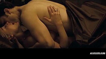 flora montgomery - basic instinct topless