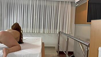 Beginner beautiful model