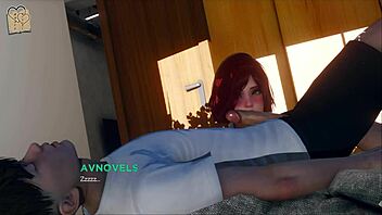 Eternum 19 Game Adventure