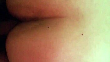 My prostitute moans, 'Oh yes, fuck my big ass!'