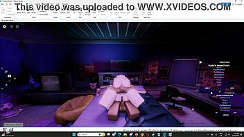 Destroying That Catgirl Part 1 😈