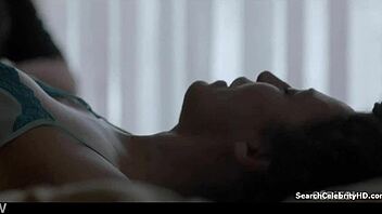 I watched claudia ferri in marraine s01e01 2014.